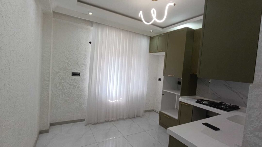 Satılır 3 otaqlı yeni tikili 105 m² — Mənzil, Bakı (6)