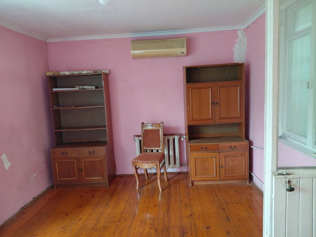 İcarəyə verilir 3 otaqlı köhnə tikili 78 m² — Mənzil, Bakı (4)