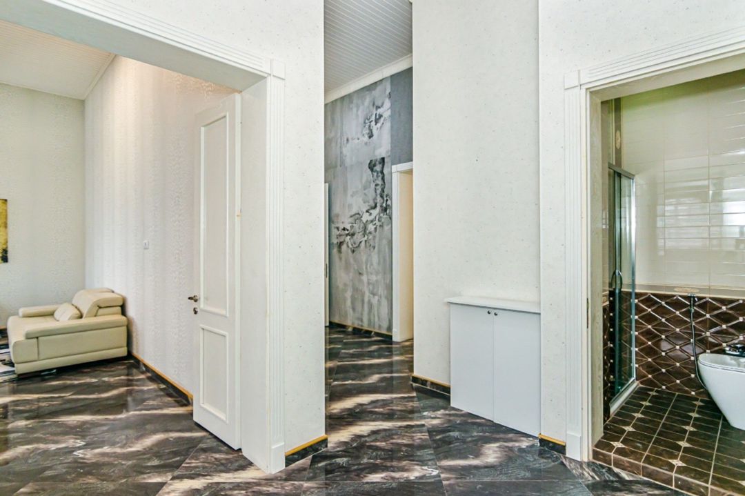 2-otaqlı yeni tikili kirayə verilir, 28 May m., 107 m² — Mənzil, Bakı (10)