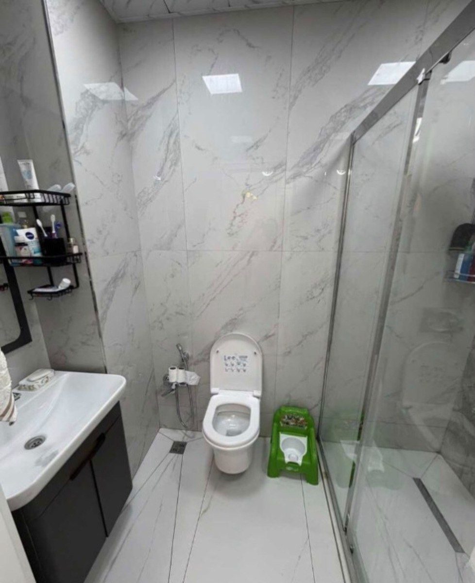 Satılır 2 otaqlı yeni tikili 48 m² — Mənzil, Bakı (3)