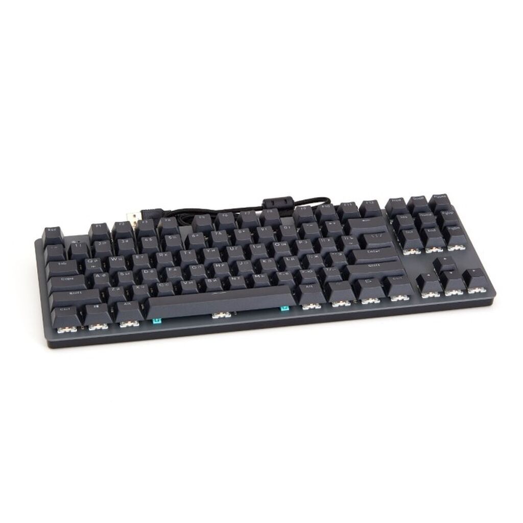 IO by Red Square Typex v2 Dark io212 Mexaniki Oyun Klaviaturası — Klaviaturalar və siçanlar, Bakı