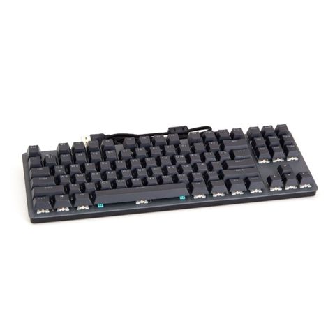 IO by Red Square Typex v2 Dark io212 Mexaniki Oyun Klaviaturası — Bakı