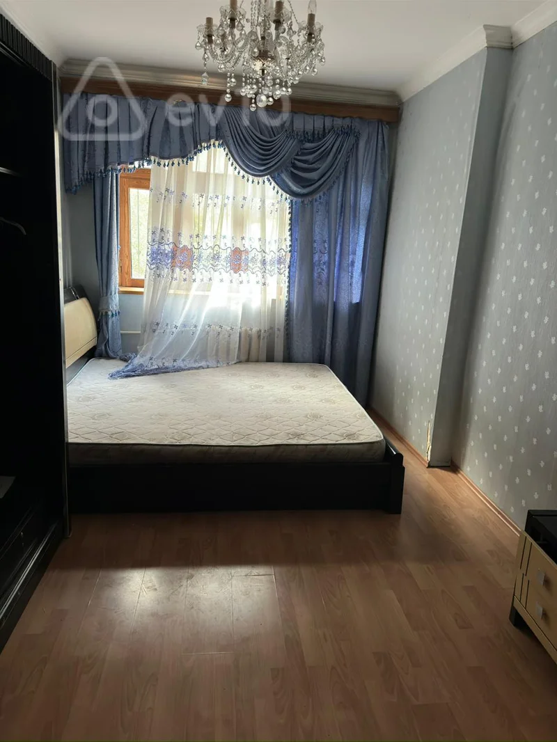 3 otaqlı mənzil, 69 m², Süleyman Sani Axundov küçəsi — Mənzil, Bakı (2)