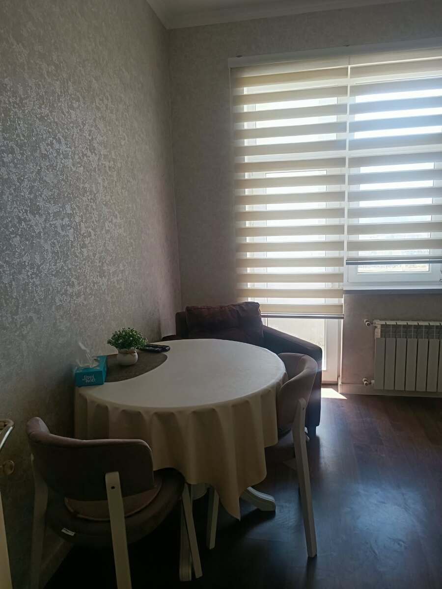İcarəyə verilir 1 otaqlı yeni tikili 55 m² — Mənzil, Bakı (5)