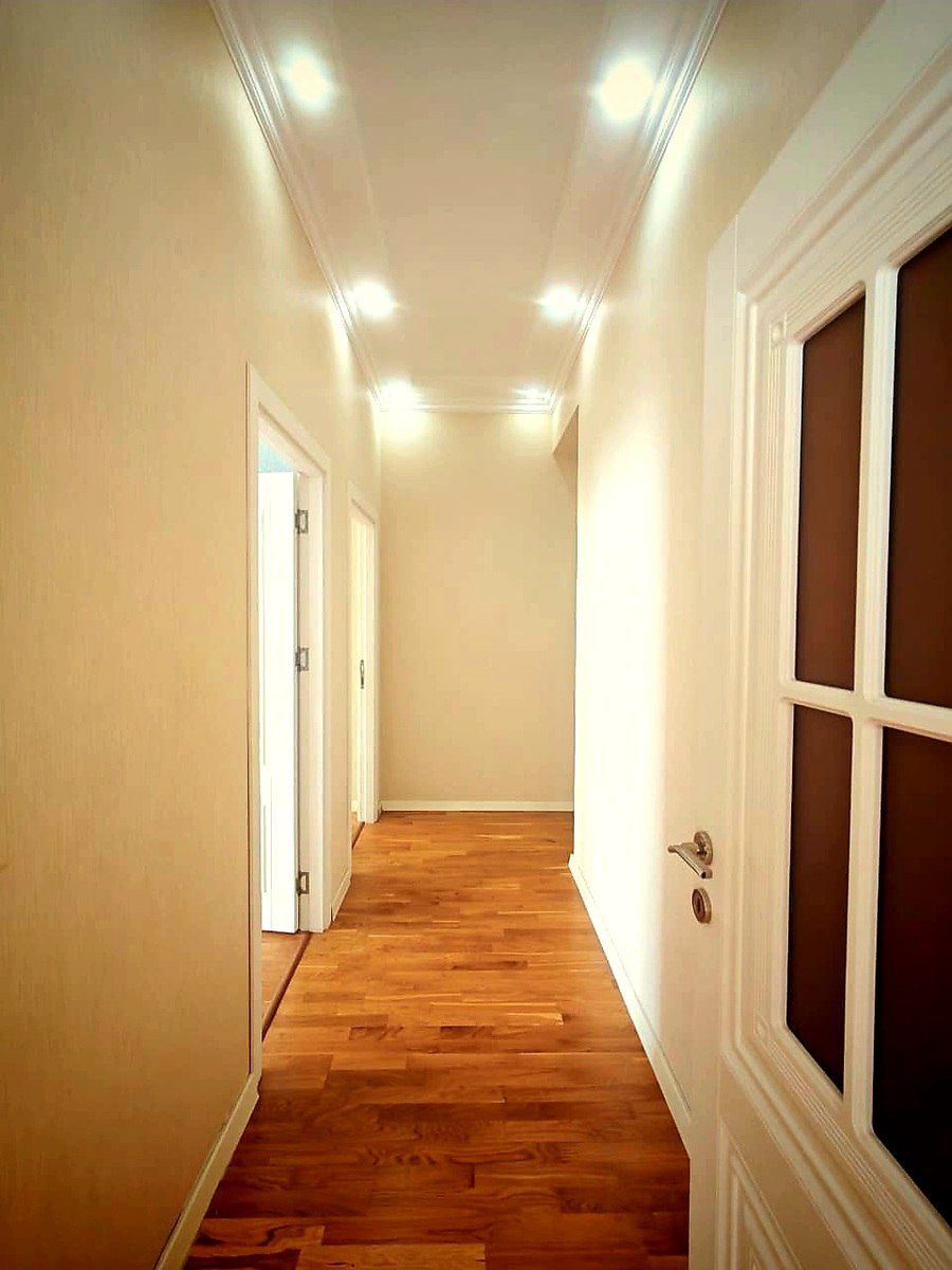 Satılır 3 otaqlı yeni tikili 72 m² — Mənzil, Bakı (10)