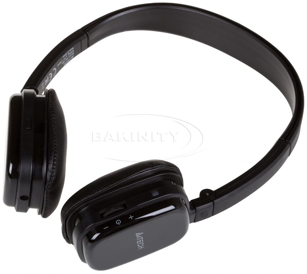 Qulaqcıq A4-tech RH - 200 Wireless — Kompüterlər və noutbuklar, Bakı