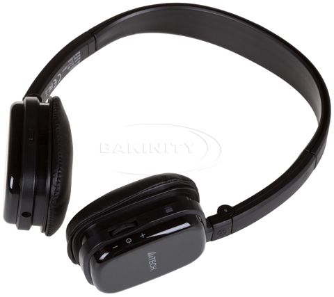 Qulaqcıq A4-tech RH - 200 Wireless — Bakı