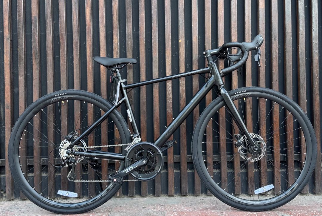 Velosiped 700x32C (Goose GT360) — Velosipedlər, Bakı (2)