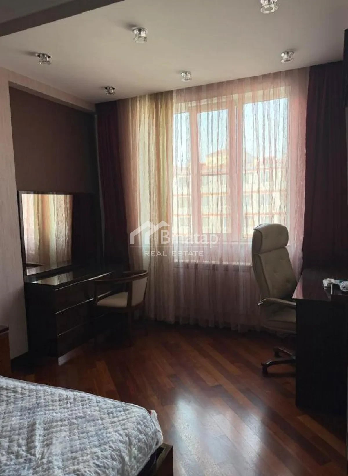 Satılır 3 otaqlı yeni tikili 139 m², 20 Yanvar metrosu, Yasamal rayonu — Mənzil, Bakı (3)