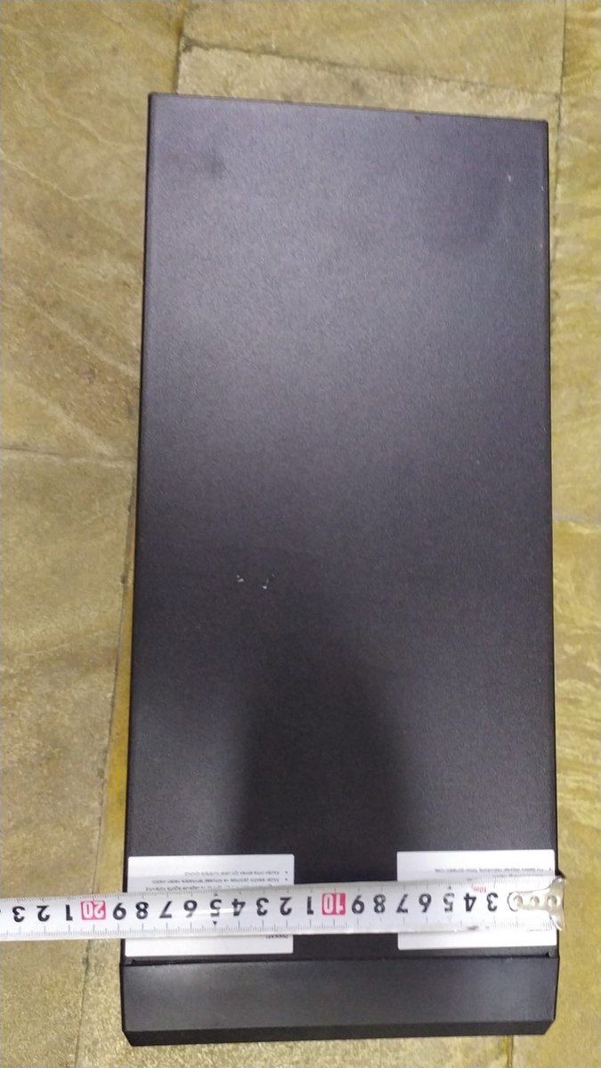 UPS Artronic Alfa 2kVA — Periferik cihazlar, Bakı (4)