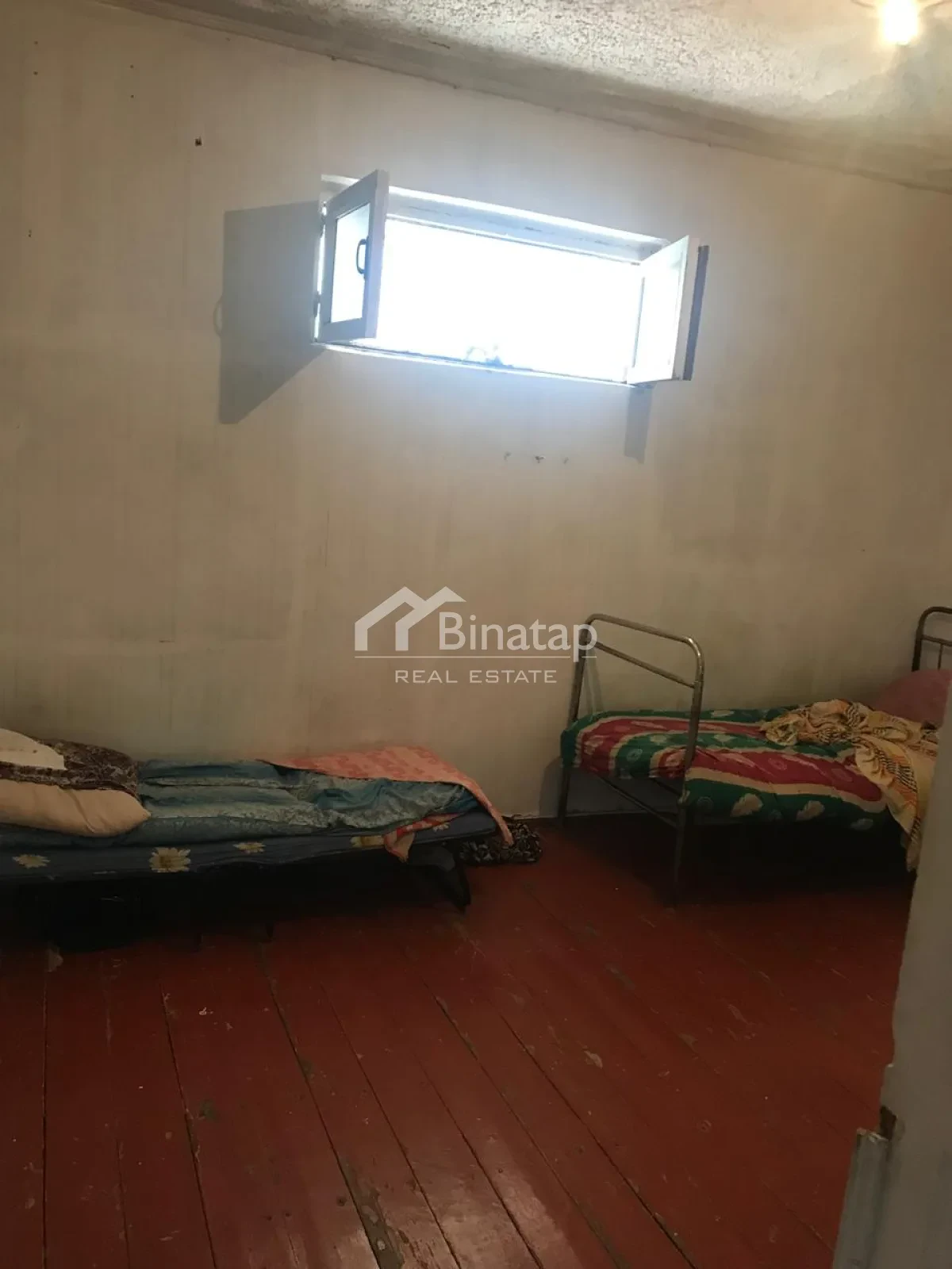 İcarəyə verilir 1 otaqlı həyət evi / bağ evi 12 m², Elmlər Akademiyası metrosu, Yasamal rayonu — Bakı