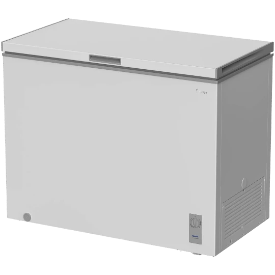 Dondurucu Midea MDRC411FZF01D — Dondurma kamerası, Bakı (2)