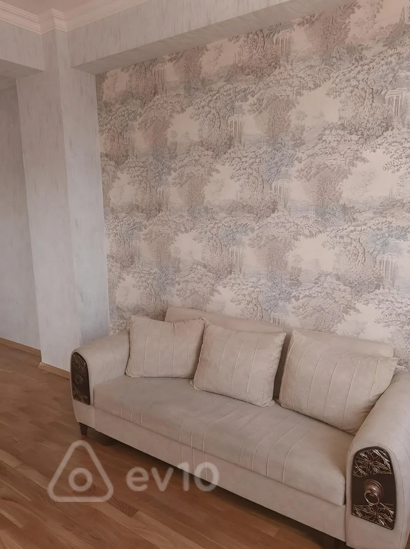3 otaqlı mənzil, 85 m², Xırdalan Kristal 1 Y/Kompleksi — kirayə — Mənzil, Xırdalan (2)