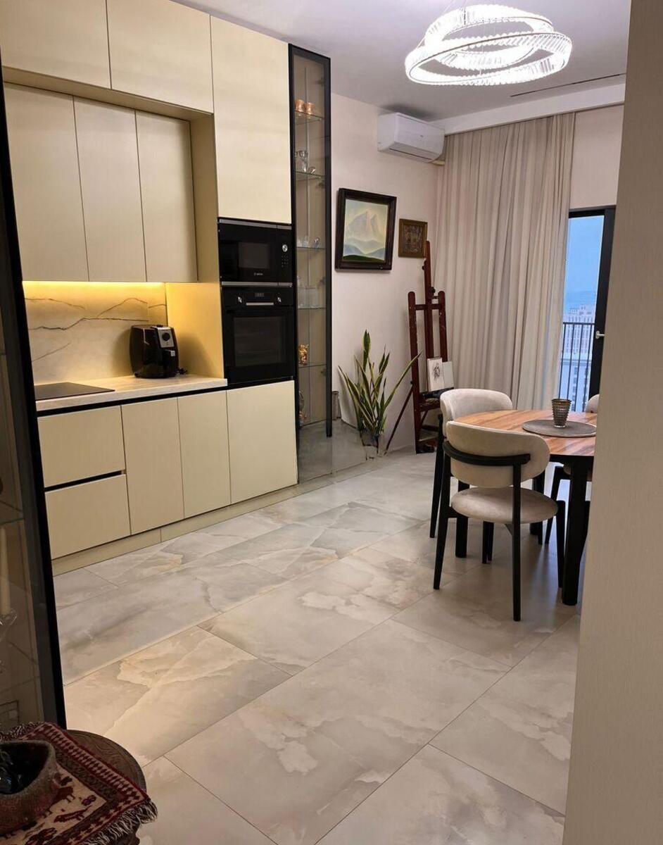 Satılır 3 otaqlı yeni tikili 92 m² — Mənzil, Bakı (3)