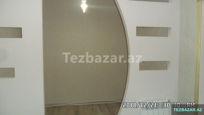 Kreditlə evlərin satışı — Ev, villa, Bakı (3)
