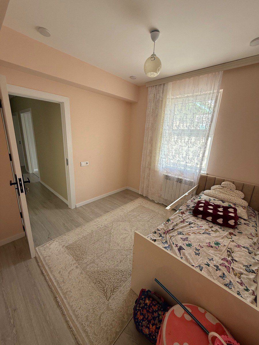 4-otaqlı yeni tikili, Sumqayıt ş., 98 m² — Mənzil, Sumqayıt (12)