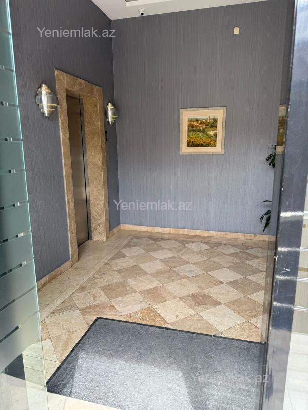 Kirayə 3 otaqlı Obyekt, 330 m², Nəsimi rayonu — Əmlak, Bakı (11)