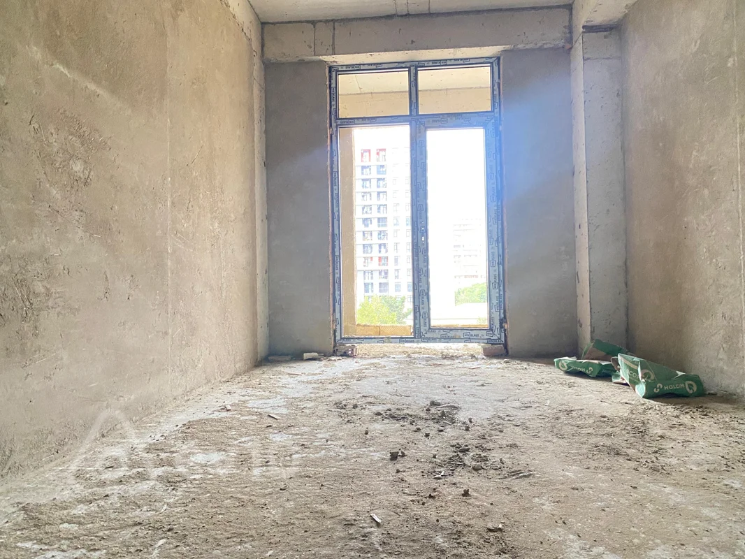 3 otaqlı mənzil, 156.2 m², Sirin Mirzeyev kuc — Mənzil, Bakı (5)