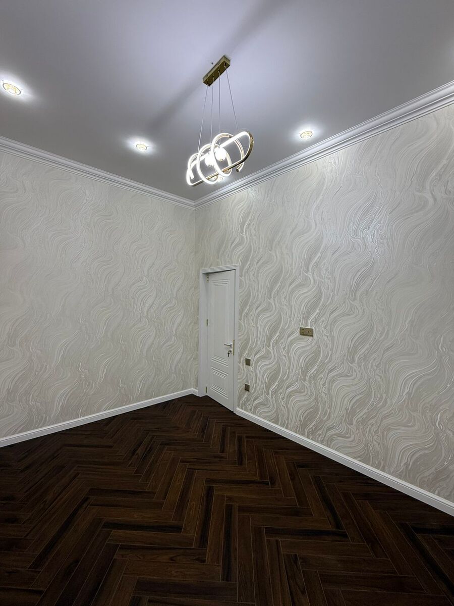 Satılır 2 otaqlı yeni tikili 75 m² — Mənzil, Bakı (8)