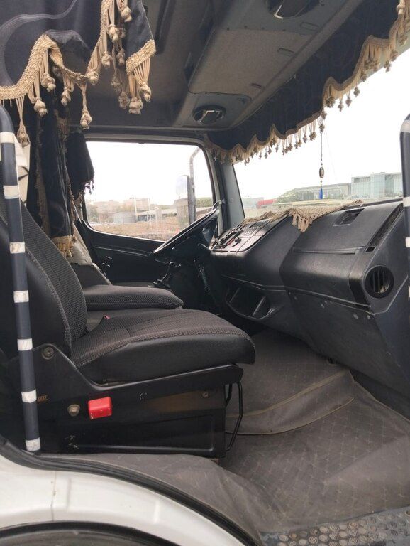 Mercedes Atego 815, 4.3 L, 1999 il, 423 800 km 99-GB-169 — Yük maşınları, Bakı (5)