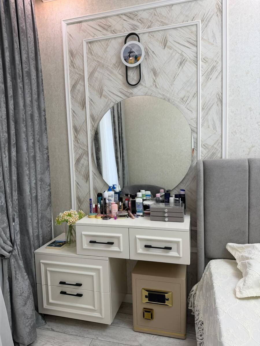 Satılır 2 otaqlı köhnə tikili 50 m² — Mənzil, Bakı (5)