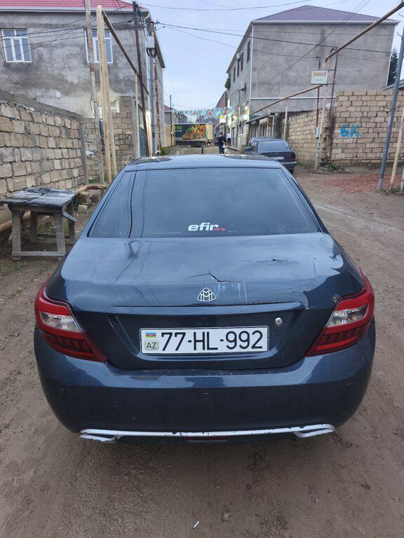 Khazar SD, 1.7 L, 2020 il, 215 000 km 77-HL-992 — Avtomobillər, Bakı (10)