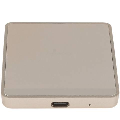 Apacer AS724 1TB AP1TBAS724C-1 Portable SSD (USB 3.2 Gen 2) – Cream — Sabit diskler