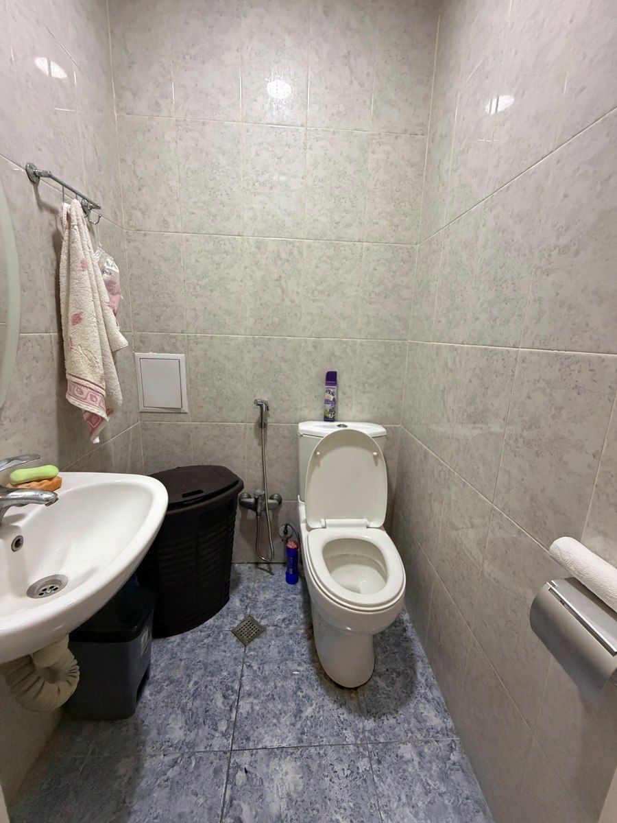 Satılır 3 otaqlı yeni tikili 90 m² — Mənzil, Bakı (7)