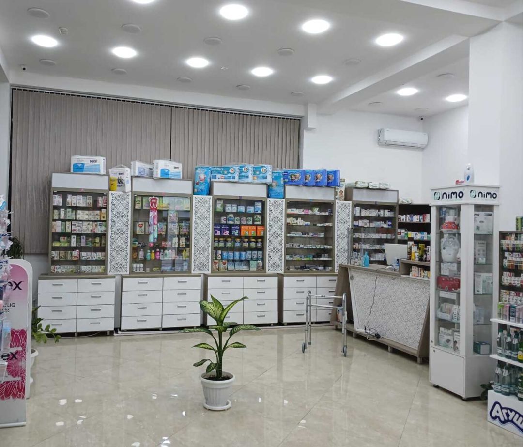 Satılır obyekt 230 m² — Əmlak, Bakı (4)