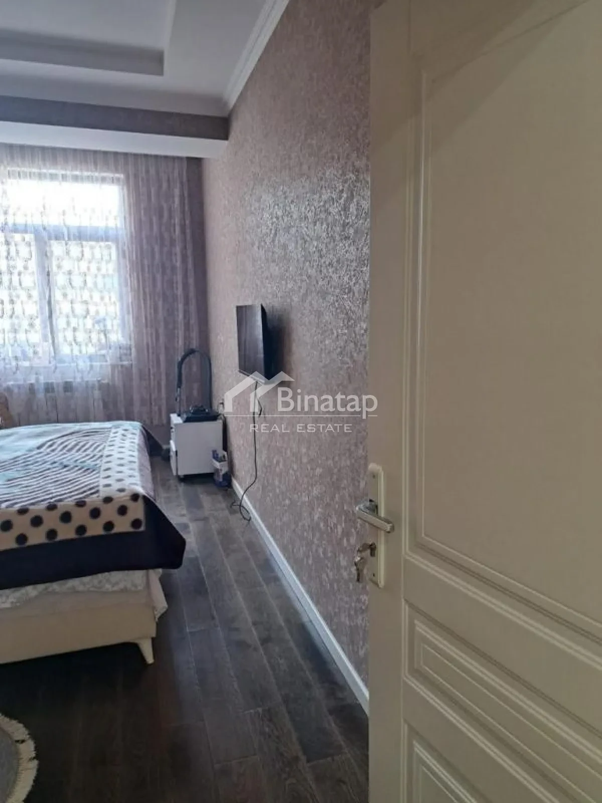 Satılır 2 otaqlı yeni tikili 69 m², 8 Noyabr metrosu, Nəsimi rayonu — Mənzil, Bakı (4)