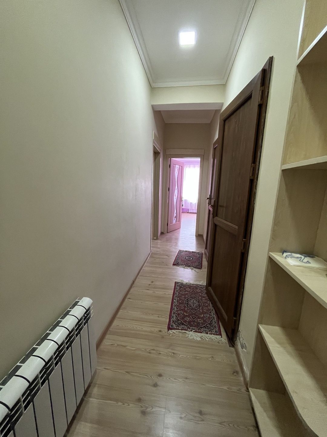 Satılır 2 otaqlı yeni tikili 57 m² — Mənzil, Bakı (9)