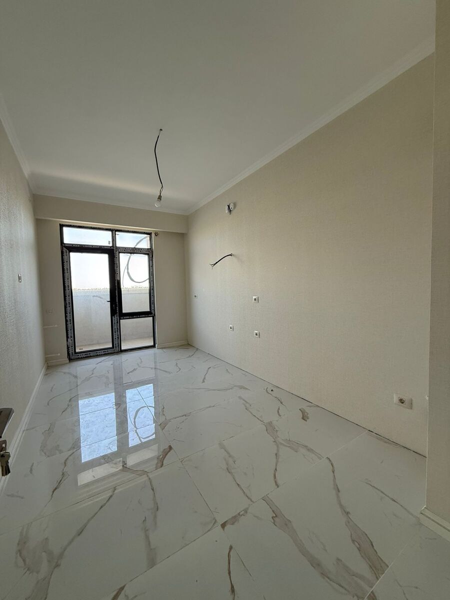Satılır 4 otaqlı yeni tikili 120 m² — Mənzil, Bakı (6)