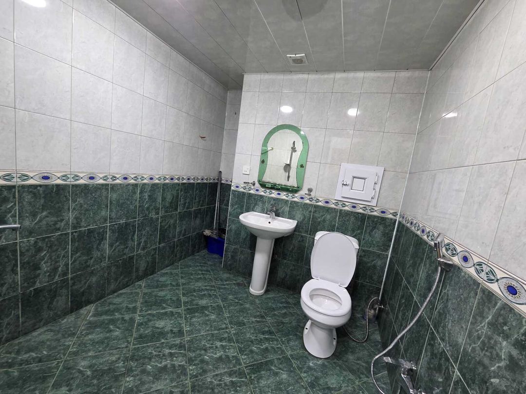 İcarəyə verilir 2 otaqlı yeni tikili 90 m² — Mənzil, Bakı (5)