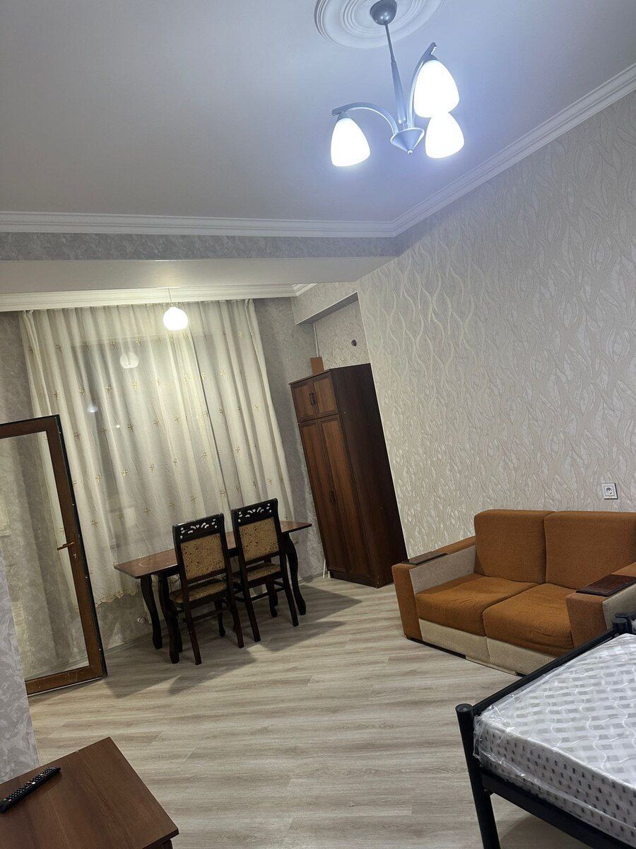 2-otaqlı yeni tikili kirayə verilir, Xırdalan ş., 53 m² — Mənzil, Xırdalan (6)