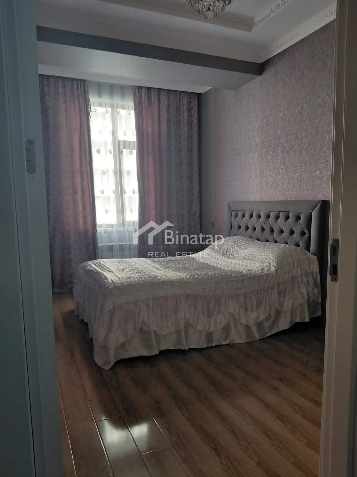 Satılır 3 otaqlı yeni tikili 80 m², 20 Yanvar metrosu, Xırdalan şəhəri — Mənzil, Bakı (2)