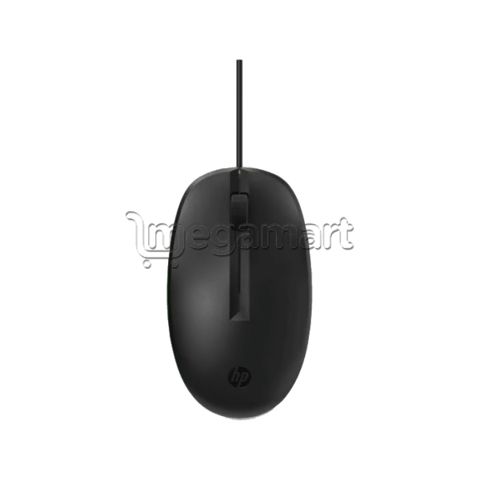 Siçan HP 125 Wired (265A9UT) — 28 ₼ · Bakı · Klaviaturalar və siçanlar Siçan HP 125 Wired (265A9UT) — Bakı
