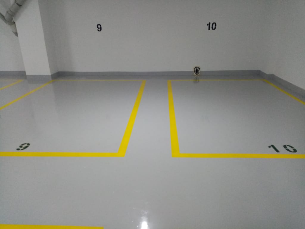 Beton Cilalamaq, Epoksid — Şamil Seyidov — Tikinti xidmətləri, Bakı (4)