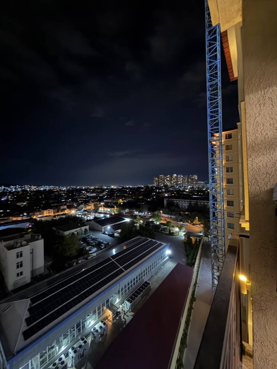İcarəyə verilir 2 otaqlı yeni tikili 80 m² — Mənzil, Bakı (10)