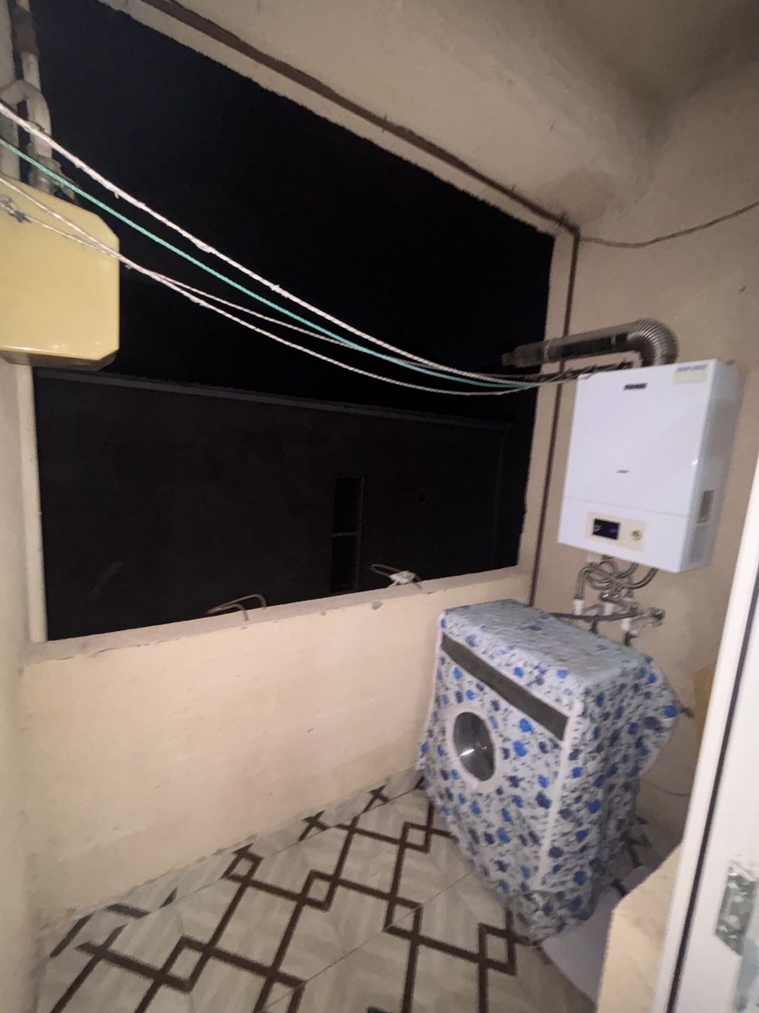 İcarəyə verilir 3 otaqlı yeni tikili 65 m² — Mənzil, Bakı (8)