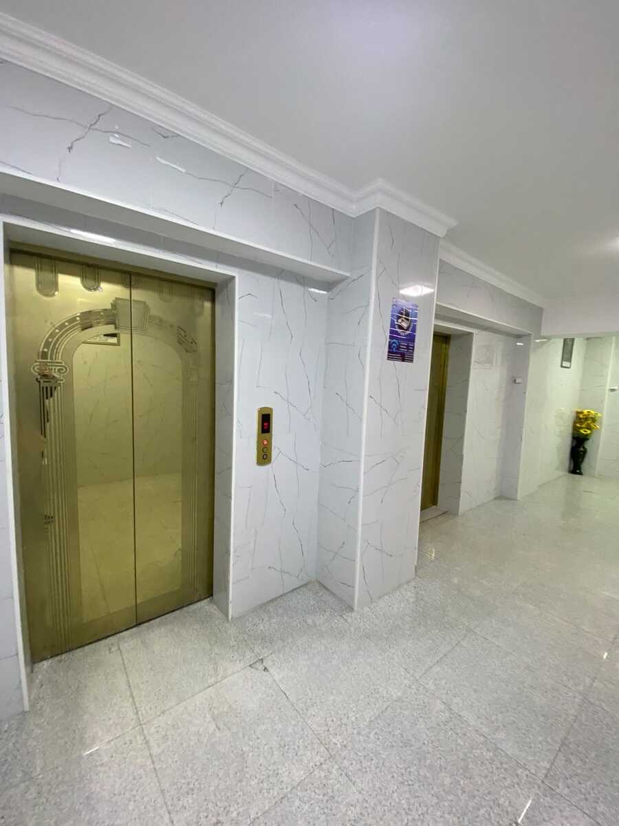 Satılır 3 otaqlı yeni tikili 118 m² — Mənzil, Bakı (4)