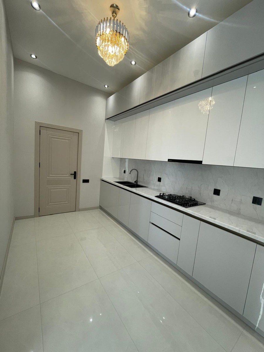 Satılır 2 otaqlı yeni tikili 70 m² — Mənzil, Bakı (12)
