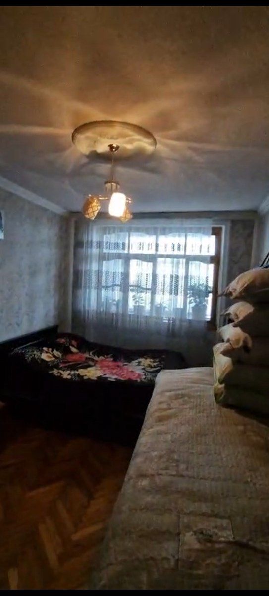3-otaqlı mənzil, Gəncə ş., 75 m² — Mənzil, Gəncə (8)