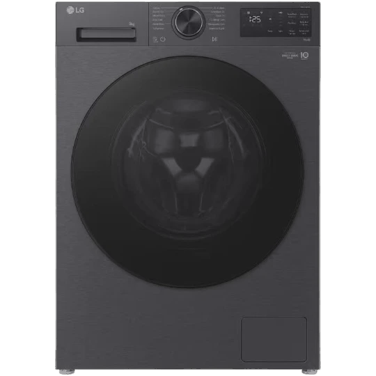 Paltaryuyan Lg F2X5FYNY6.AEBQME3 — Çamaşır maşınları, Bakı