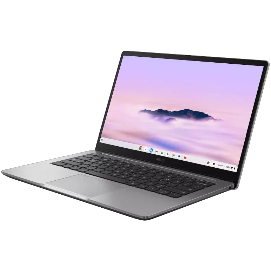 Notbuk Asus CX1405CTA-IS386PT Grey — Asus, Bakı (3)