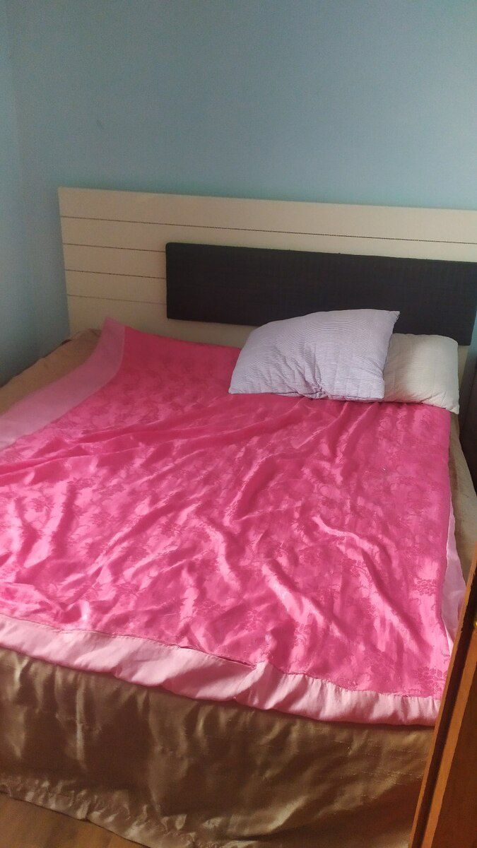 2-otaqlı mənzil kirayə verilir, Sumqayıt ş., 50 m² — Mənzil, Sumqayıt (11)