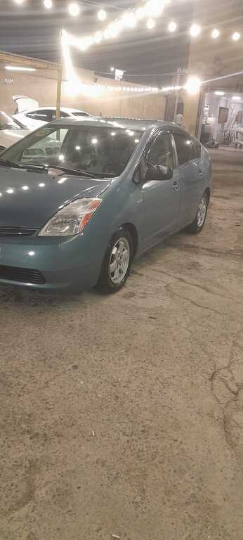 Toyota Prius, 1.5 L, 1.3 kWh, 2006 il, 243 615 km — Avtomobillər, Bakı (11)
