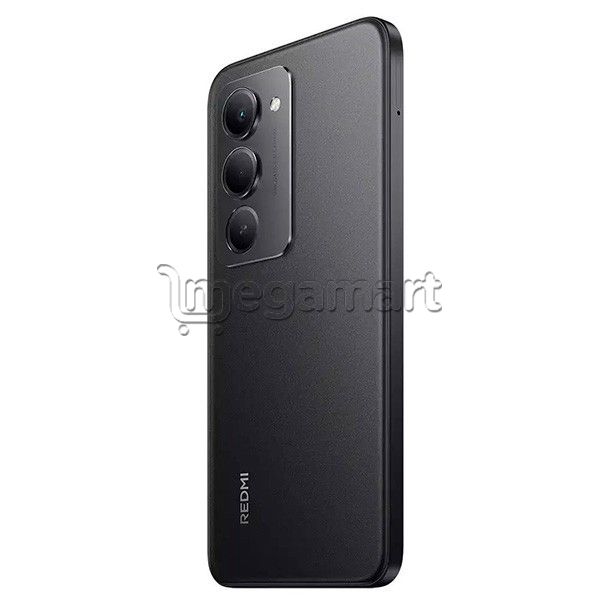 Mobil telefon Xiaomi Redmi 15 8GB/256GB Black — Apple iPhone, Bakı (2)