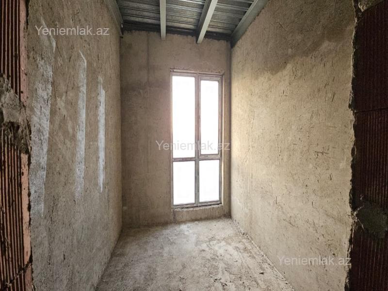 Satılır 4 otaqlı Bina evi menzil (Yeni tikili), 150 m², Binəqədi rayonu — Mənzil, Bakı (3)