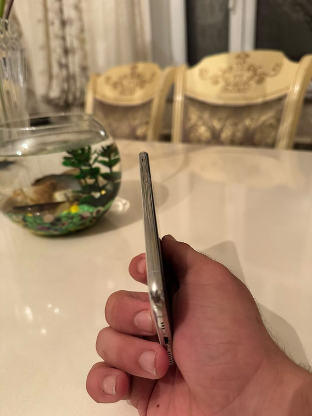 IPhone Xs, 64 GB, Gümüşü, Face ID — Apple iPhone, Masazır (3)