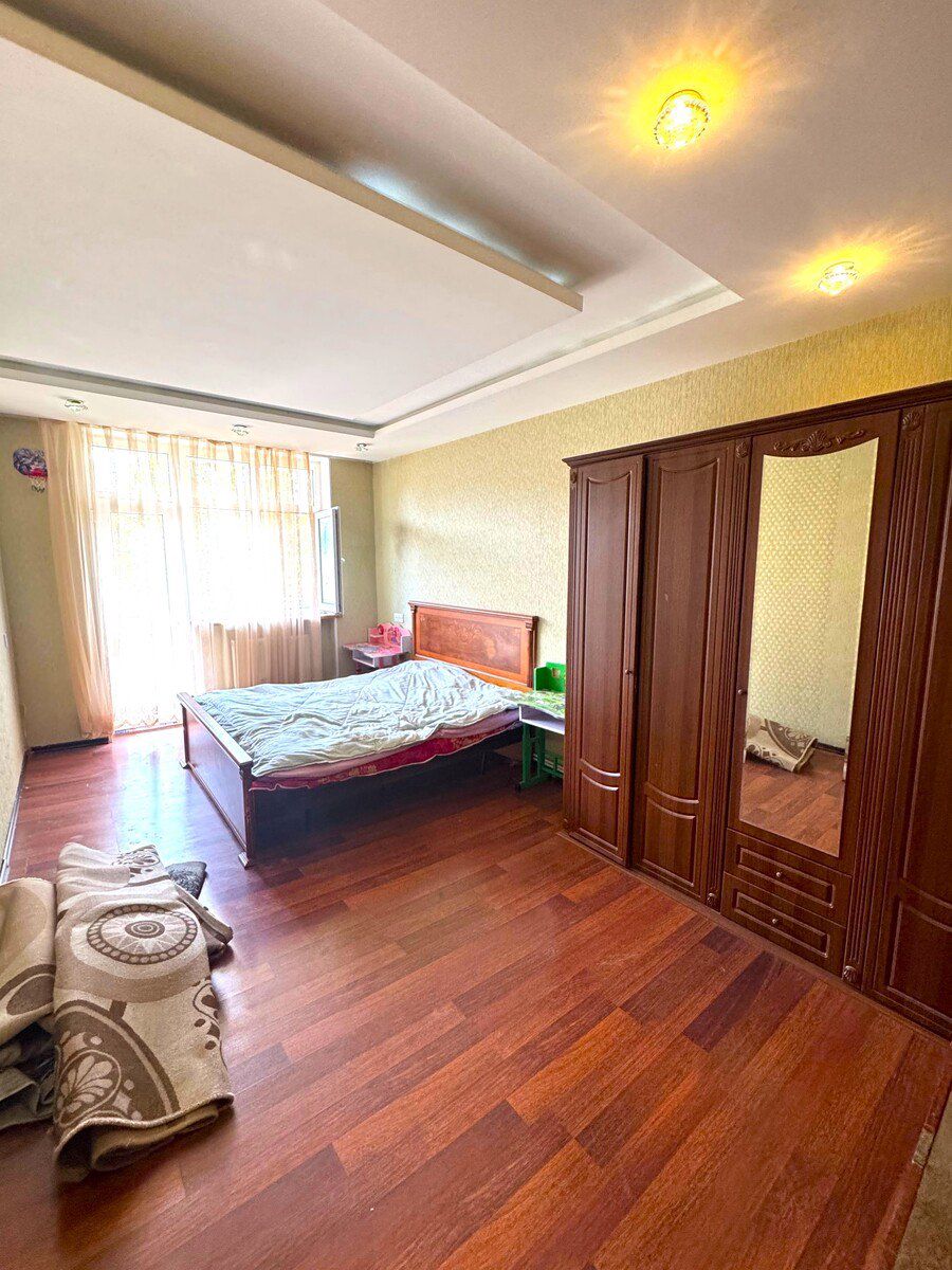 Satılır 3 otaqlı köhnə tikili 80 m² — Mənzil, Bakı (4)